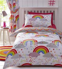 Single duvet set - , bedding
