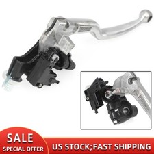 Handlebar Clutch Lever Perch