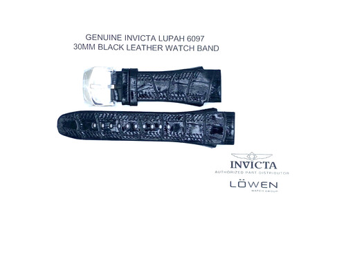 Authentic invicta lupah - authentic,