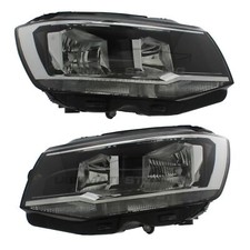 Headlights VW Transporter T6