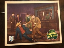 Laughing irish eyes 1936 - laughing,