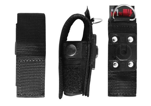 Niton tactical torch pouch - niton,
