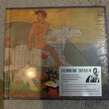 Then Play on by Fleetwood Mac