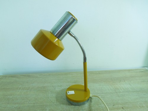 Prova desk lamp - italian, goose