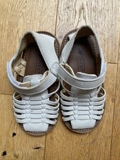 NEXT boys   sandals - size 8 -