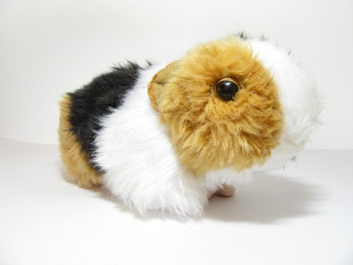 Washed teddy hermann guinea - teddy,
