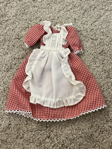 Takara jenny dress fits - jenny,
