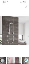 Aqualisa Unity Q Smart Shower