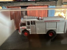 Oxford Roadshow Northamptonshire Fire Truck 1.76 Scale Original Box