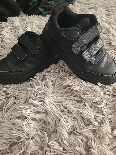 Boys black adidas - boys,