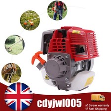 4-Stroke Single Cylinder 3 HP