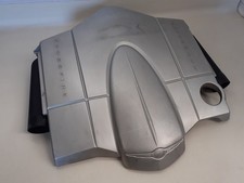 CHRYSLER CROSSFIRE ZH (03-08) TOP ENGINE AIR FILTER LID COVER SILVER A1120901601