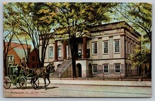 Vintage Portsmouth VA Old