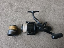 SHIMANO AERO BAITRUNNER 3500