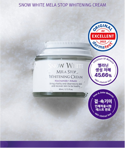 Beauty recipe snow white - beauty,