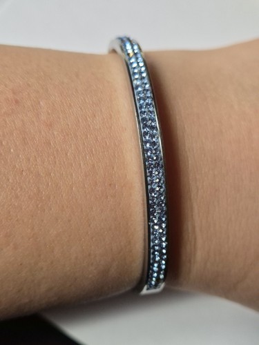Coeur lion blue - pave, set