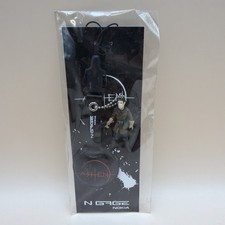 Nokia N-Gage Promotional Ashen