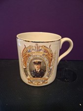 HRH Prince Edward (later King Edward VIII) as Prince of Wales.