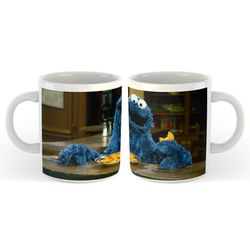 11oz ceramic mug usa - mug, tv