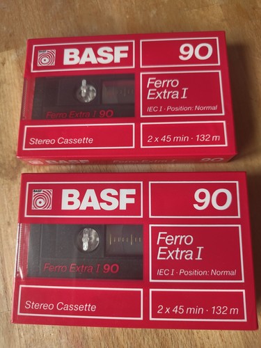 Basf ferro extra blank - extra,