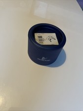 Swarovski Crystal Oyster Clam