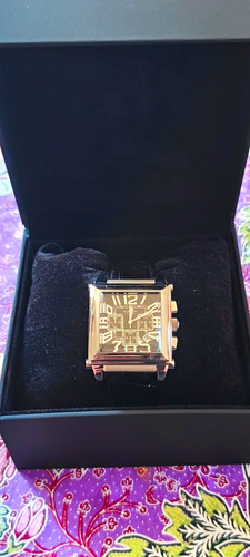 Norton watchmaker chronograph - watchmaker,