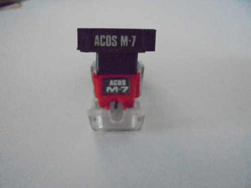 Acos stylus cartridge - m7,