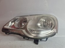 VOLKSWAGEN POLO 9N3 MK4 2009