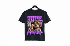 Rhea Ripley Bootleg Retro