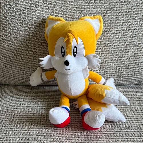 Jakks pacific sonic the - jakks,