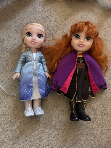 Disney frozen elsa anna - frozen, &
