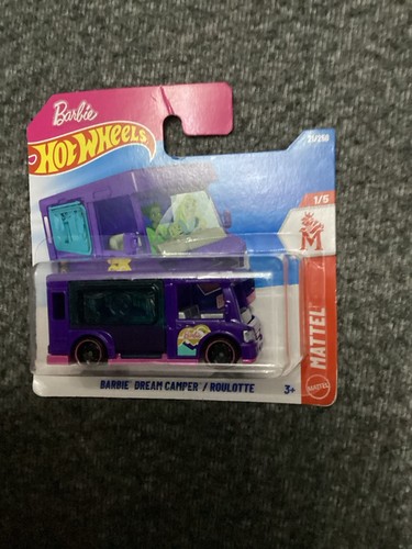 Hot wheels barbie - wheels,