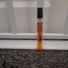 Yves Saint Laurent Black Opium Eau De Parfum 10ml