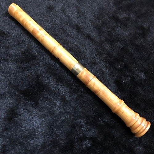 Shakuhachi 48cm kinko ryu - shakuhachi,