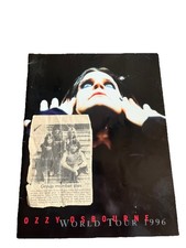 Randy Rhoads 1982 Rare Article