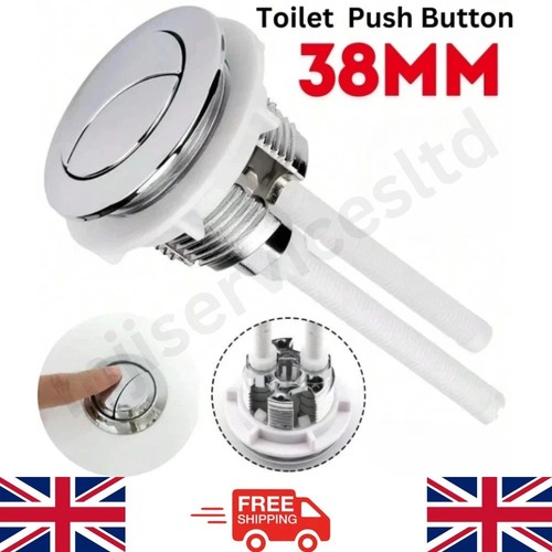 38mm replacement dual flush - dual,