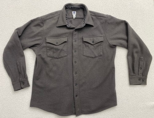 Vintage gap wool - vintage, shirt