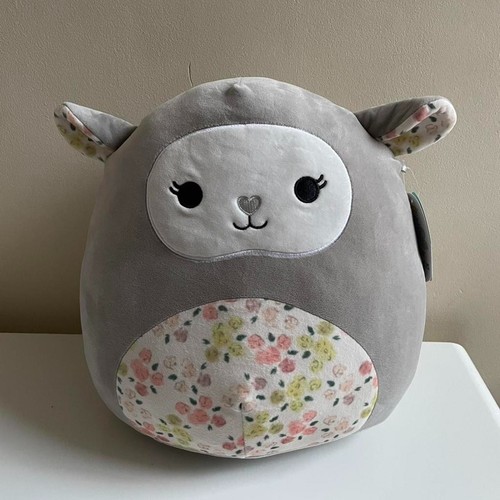 Grey floral elea the - grey,