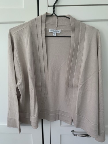 Northstyle shrug cardigan - shrug,