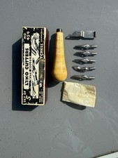 Vintage William Mitchell No