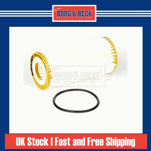 Oil filter for golf - filter, 2.0