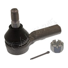 SWAG Track Tie Rod End Fits