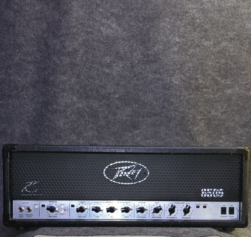 Peavey 6505 120w all - 120w, tube