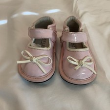 Jack and Lilly -My shoes Pink