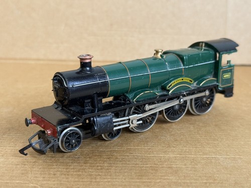 Hornby r759 gwr - hornby,