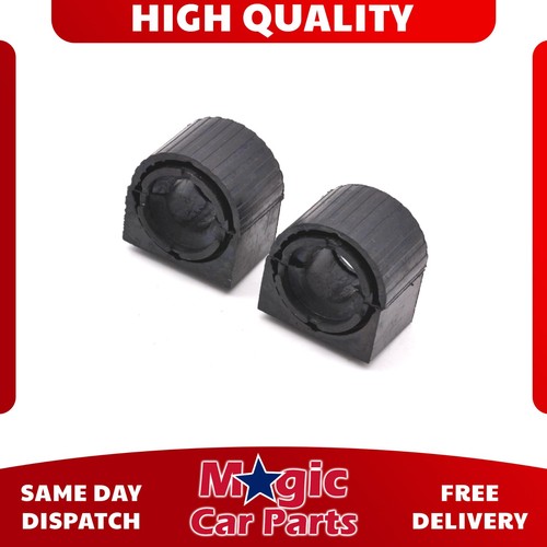 Stabiliser rubber mount - rubber,