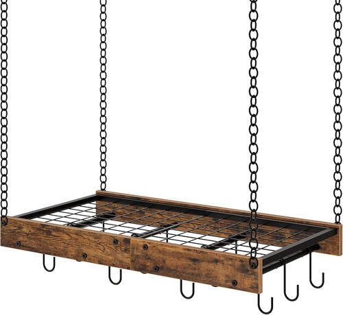 Kitchen hanging pot - cm,