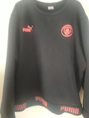 Manchester city puma - manchester,