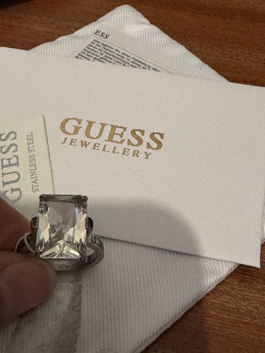 Guess jewellery stainless - guess,