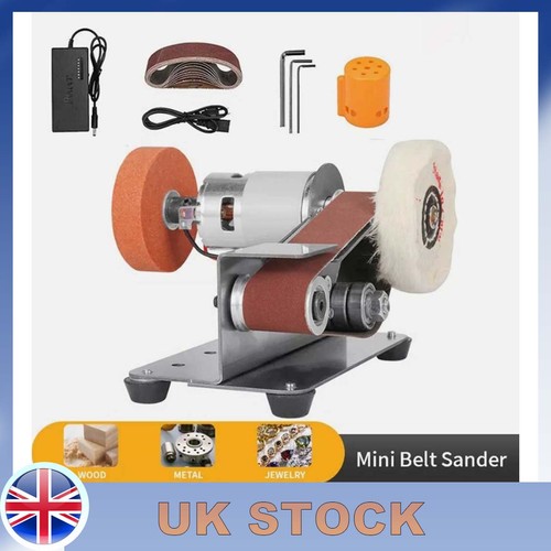 Electric knife sharpener - electric,
